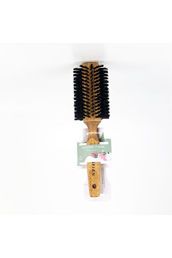LOFIAN Lovian Heat Resistant Hairbrush C014