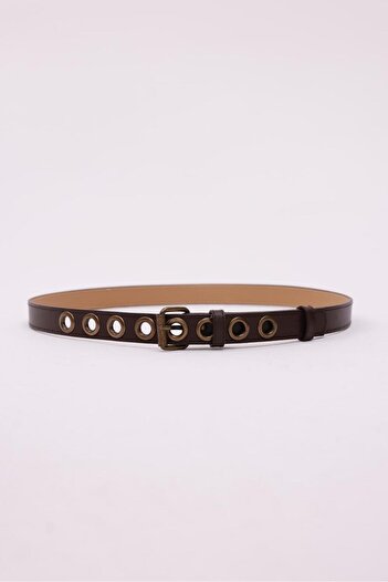 Mynoa Encapsulated Women's Belt, Jacket Belt, Trouser Belt.