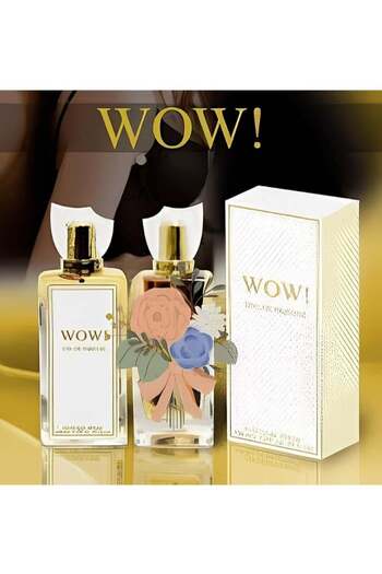 WOW Wow women's perfume