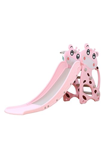 NOVOKIDS Tobogan Pentru Copii NOVOKIDS™ Giraffe