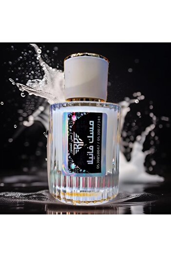 ramsh Vanilla Musk 50ml