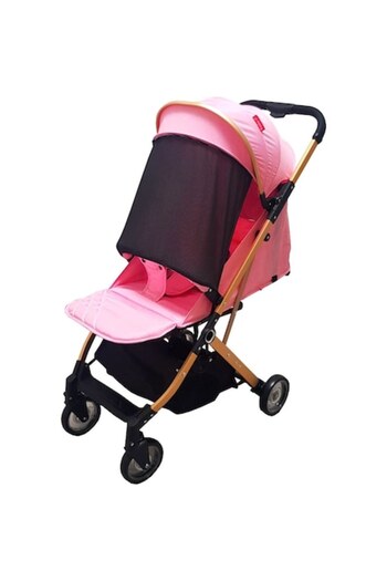Baby Care PRO A320 Ultracompact Stroller for Babies
