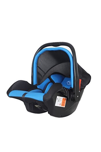 NOVOKIDS Scaun auto pentru bebeluși Safety Shell PRO