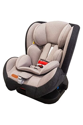 Baby Care ™ Safety Seat, Convertible into Infant Car Seat, R-129 i-Size Approval, 0-18 kg, Adjustab