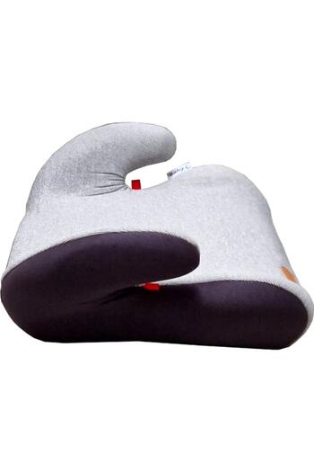 NOVOKIDS Auto Booster Seat Baby Care™ PRO, 15-36kg, Max 12 years, R129 i-Size Approved