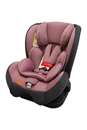 Baby Care Safety Seat, Transformable into Car Carrier, R-129 i-Size, 0-18 kg, Adjustable Backrest