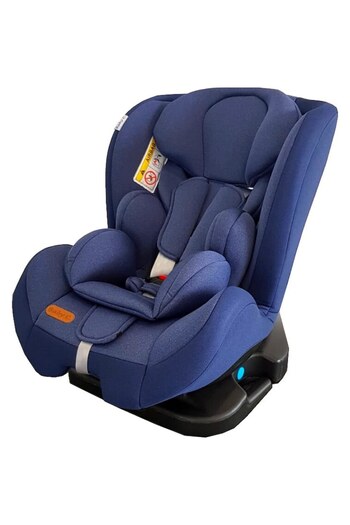 Baby Care ™ Scaun auto convertibil, certificat R-129 i-Size, 0-18 kg