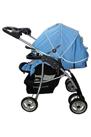 Baby Care Cărucior 2 în 1 M203