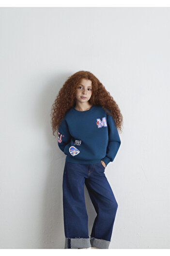 Mavi Sweatshirt 7S10164-89110