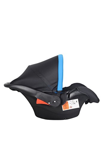 NOVOKIDS Scaun auto pentru bebeluși Safety Shell PRO