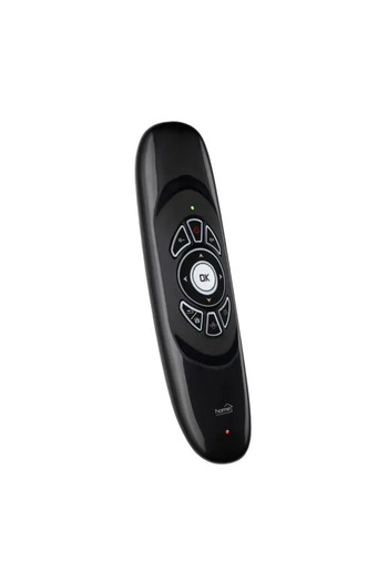 Home by Somogyi SMART remote control wireless mouse keyboard game controller URCAIR2 Home