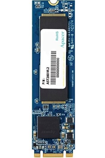 Apacer SSD Sata III M.2 480GB AST280