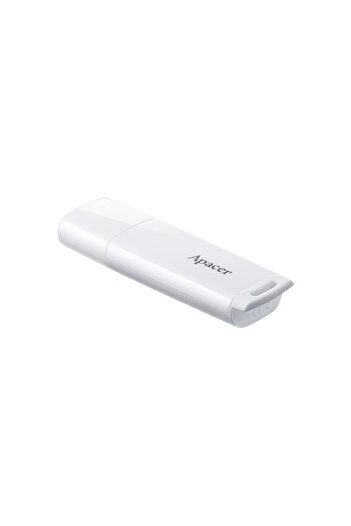 Apacer Flash memory USB2.0 64GB white AH336