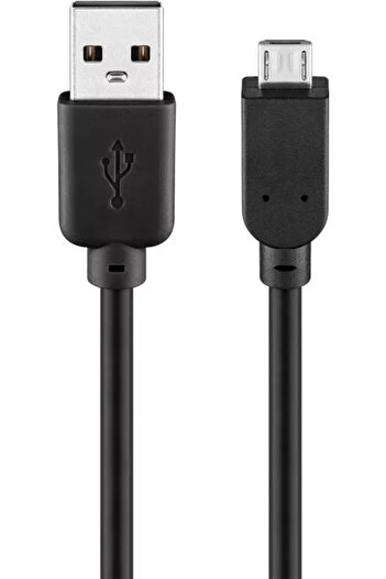 goobay USB - micro USB cable 1.8m