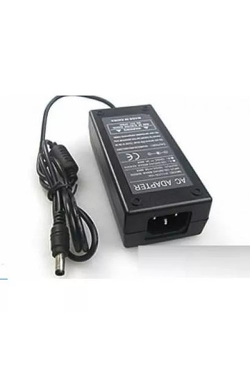 OEM Power supply 12V 6A 72W 5.5x2.5 mm plug