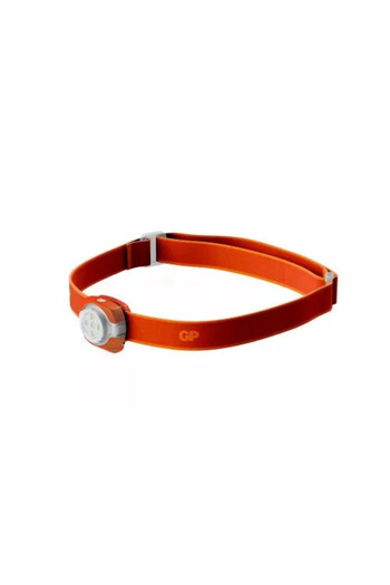 GP Front LED flashlight CH31 orange 40lm 2x CR2025
