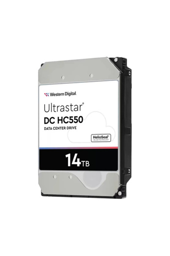 HGST Ultrastar Server Hd 14Tb 512Mb Sata