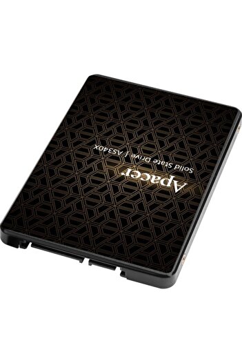 Apacer SSD 2.5" 480GB SATAIII 7mm AS340X AP480GAS340XC-1