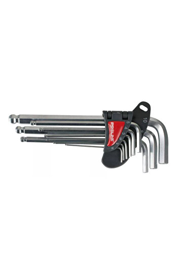 PROLINE CR-VA negative key set, long, 1.5-10m