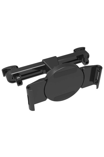OEM Universal 7"-10" tablet holder with car headrest mount