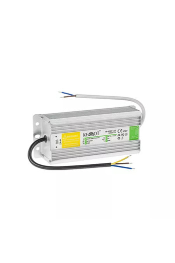 Kemot LED roll power supply 60W 12V 5A IP67