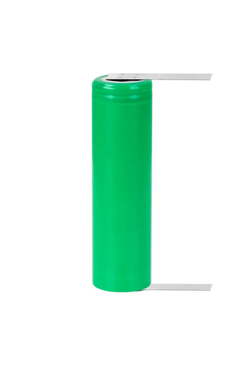 Sony MURATA 18650 2600mAh battery with blades US18650VTC5