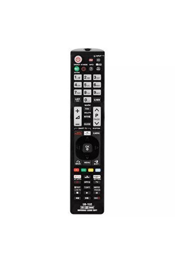 OEM Telecomanda universala LED TV LG
