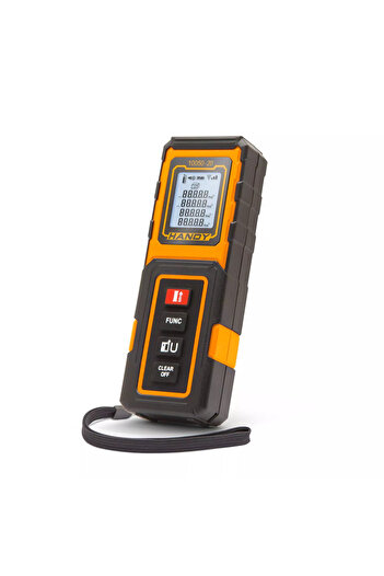 Handy Laser rangefinder 20m