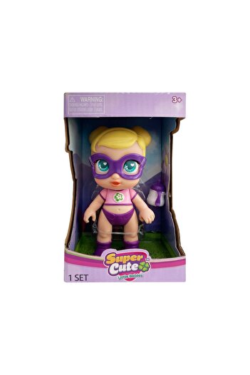 Generic Super Cute Babies Mini 4.7 Inches Assorted