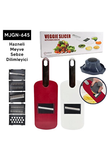 soonaksesuar Chamber Slicer