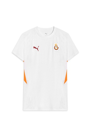 Puma Ανδρικό μπλουζάκι GALATASARAY EVOSTRIPE