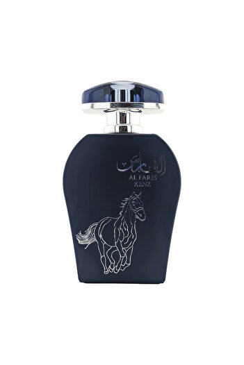 Arabiyat Prestige Eau de Parfum Arabiyat Al Faris Kenz, Unisex, 100 ml