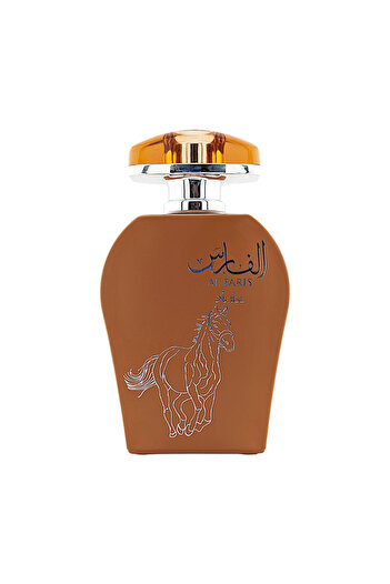 Arabiyat Prestige Eau de Parfum Arabiyat Al Faris Arabi, Unisex, 100 ml