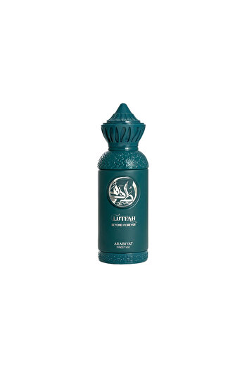 Arabiyat Prestige Eau de Parfum Lutfah Beyond Forever, Unisex, 80 ml
