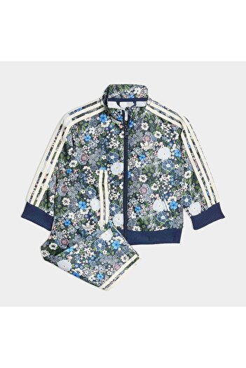 adidas Firebird X Liberty London Baby Sweatpants (Jv7712)