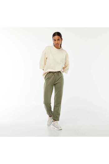 KIABI Basic joggers GREEN