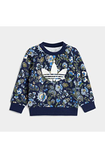 adidas Crew Set