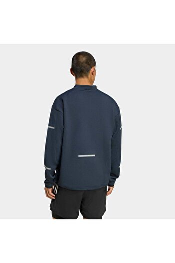 adidas Adi365 Running Climawarm Men's Sweatshirt (Jp3845)