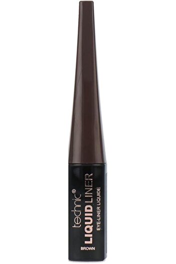 TECHNIC Liquid Liner - Brown