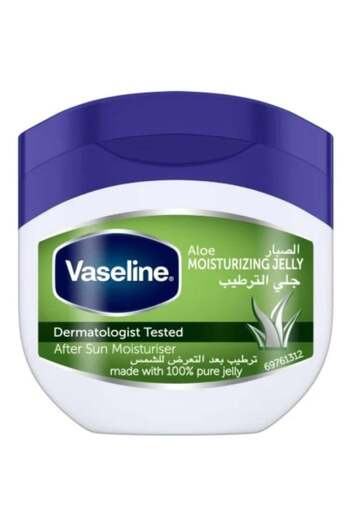 Vaseline Aloe Vera Care Jelly - 450 ml