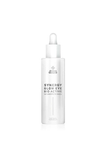 Alissa Beauté România Synergy Glow Eye Illuminating Concentrated Serum | 50 ml - Alissa Beaute