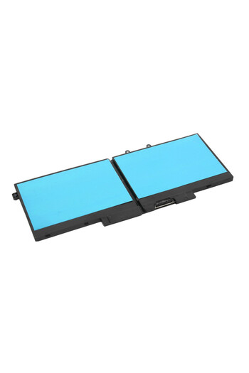 CM POWER Laptop battery compatible with Dell Latitude 14" 5410, 15" 5510 3HWPP 01VY7F