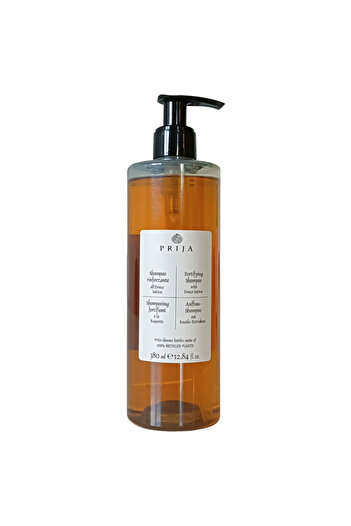 Prija Shampoo 380ml -