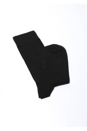 Ramsey Black Socks