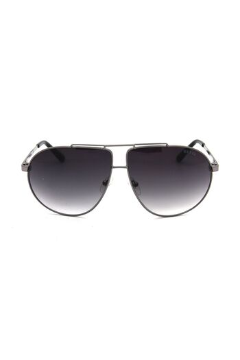 Guess Gu 5208 08B Unisex Sunglasses