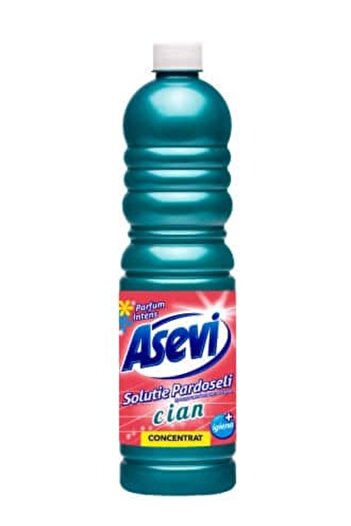 ASEVI Cian, Floor Solution 1 L