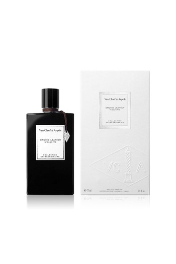 Van Cleef & Arpels Van Cleef and Arpels Orchid Leather Perfume 75ml