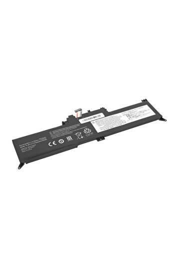 CM POWER Laptop battery compatible with Lenovo ThinkPad Yoga 260, 370, X380 01AV434 SB10K97589