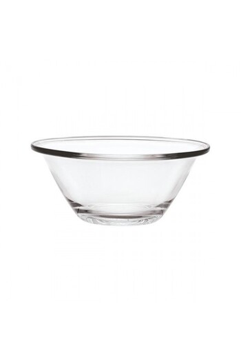 Bormioli Rocco Glass bowl BORMIOLI MR. CHEF, D17xh7.5cm, 500ml