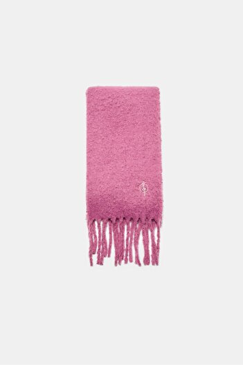 Stradivarius Basic scarf